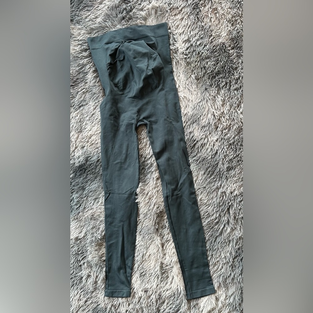 Blanqi Maternity Leggings